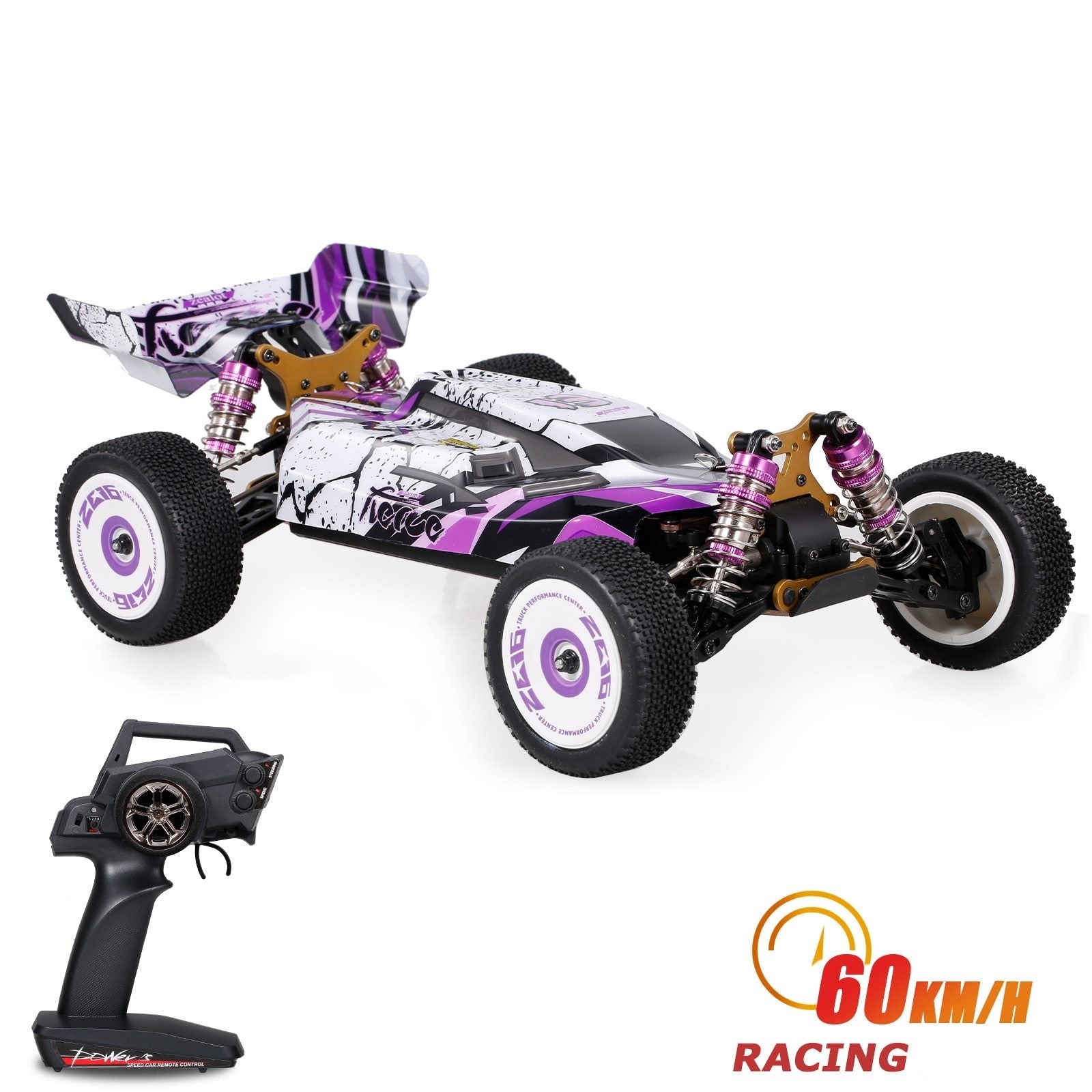 Toy Car Remote Control